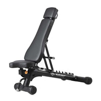 Element Fitness JL Flat Incline Bench