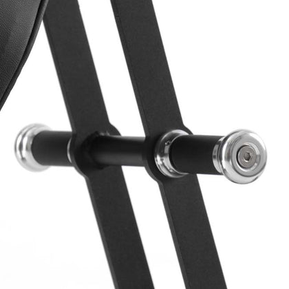Element Fitness JL Flat Incline Bench