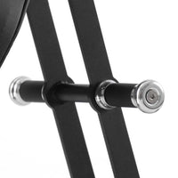 Element Fitness JL Flat Incline Bench
