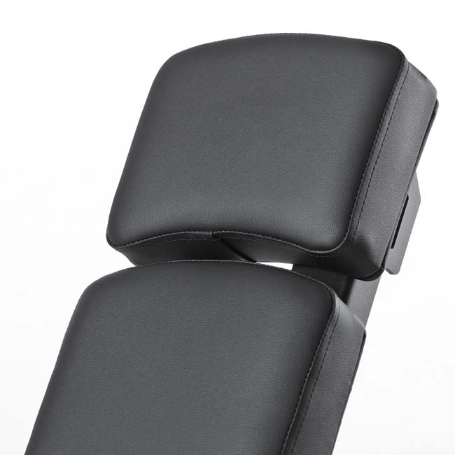 Element Fitness JL Flat Incline Bench