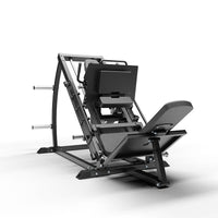 Element Fitness Elite Leg Press/Hack Squat