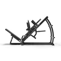 Element Fitness Elite Leg Press/Hack Squat