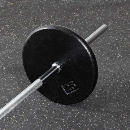 Standard Adjustable Barbell Kit - 132lbs