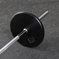 Standard Adjustable Barbell Kit - 132lbs