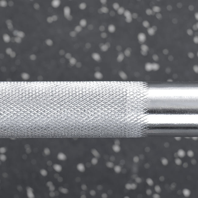 Standard Adjustable Barbell Kit - 132lbs