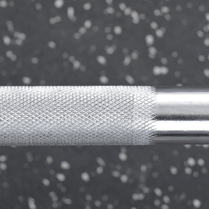 Standard Adjustable Barbell Kit - 132lbs