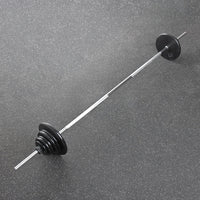 Standard Adjustable Barbell Kit - 132lbs