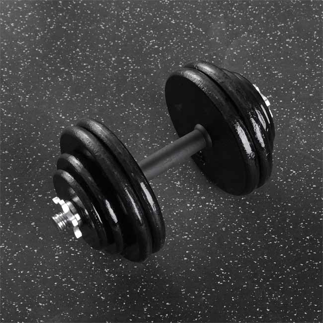 Standard Adjustable Dumbbell Kit - 56lbs