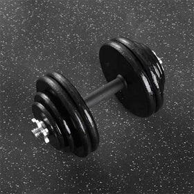 Standard Adjustable Dumbbell Kit - 56lbs