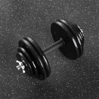 Standard Adjustable Dumbbell Kit - 56lbs