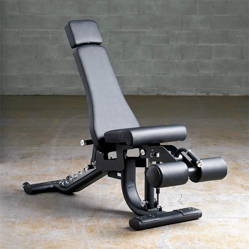 Element Fitness Thorium FID Bench