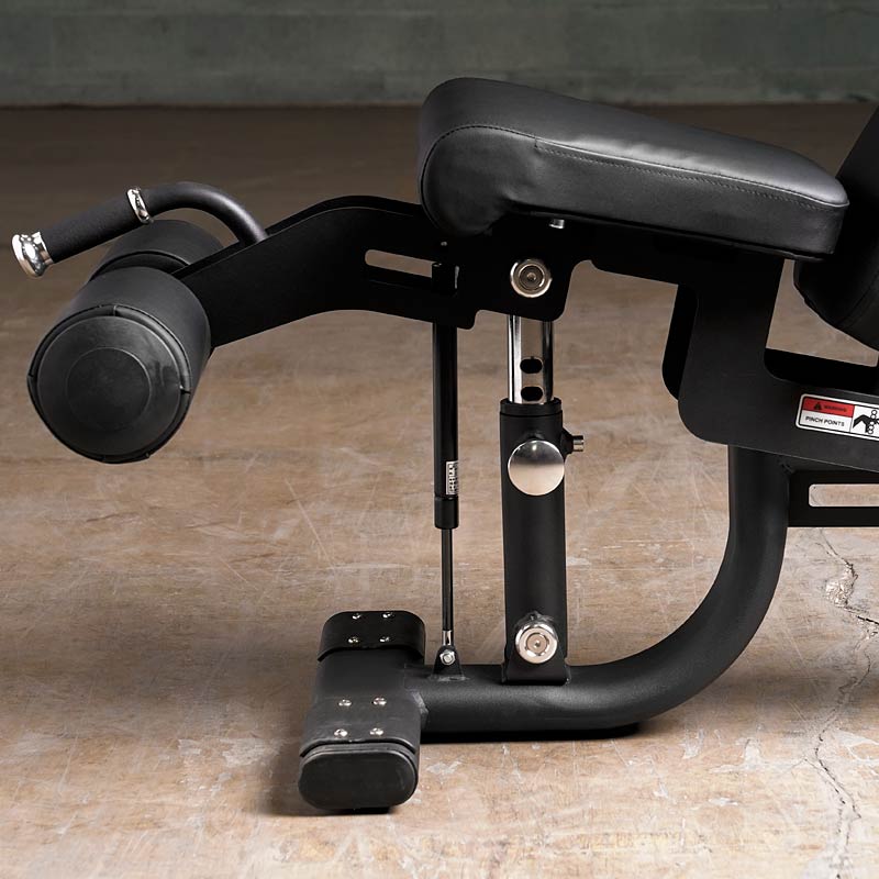 Element Fitness Thorium FID Bench