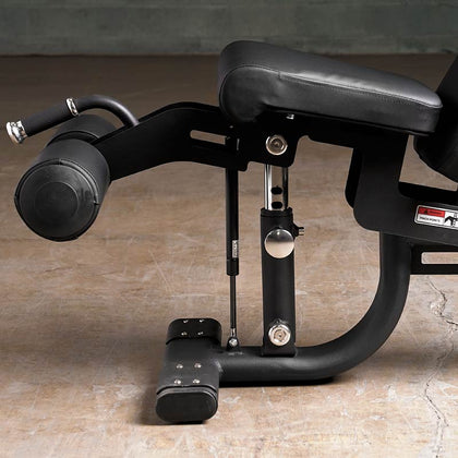 Element Fitness Thorium FID Bench