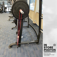 Element Fitness Commercial Smith PRO