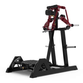 Element Fitness - Chromium 103 Standing Lateral Raise