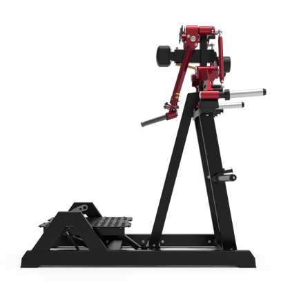 Element Fitness - Chromium 103 Standing Lateral Raise