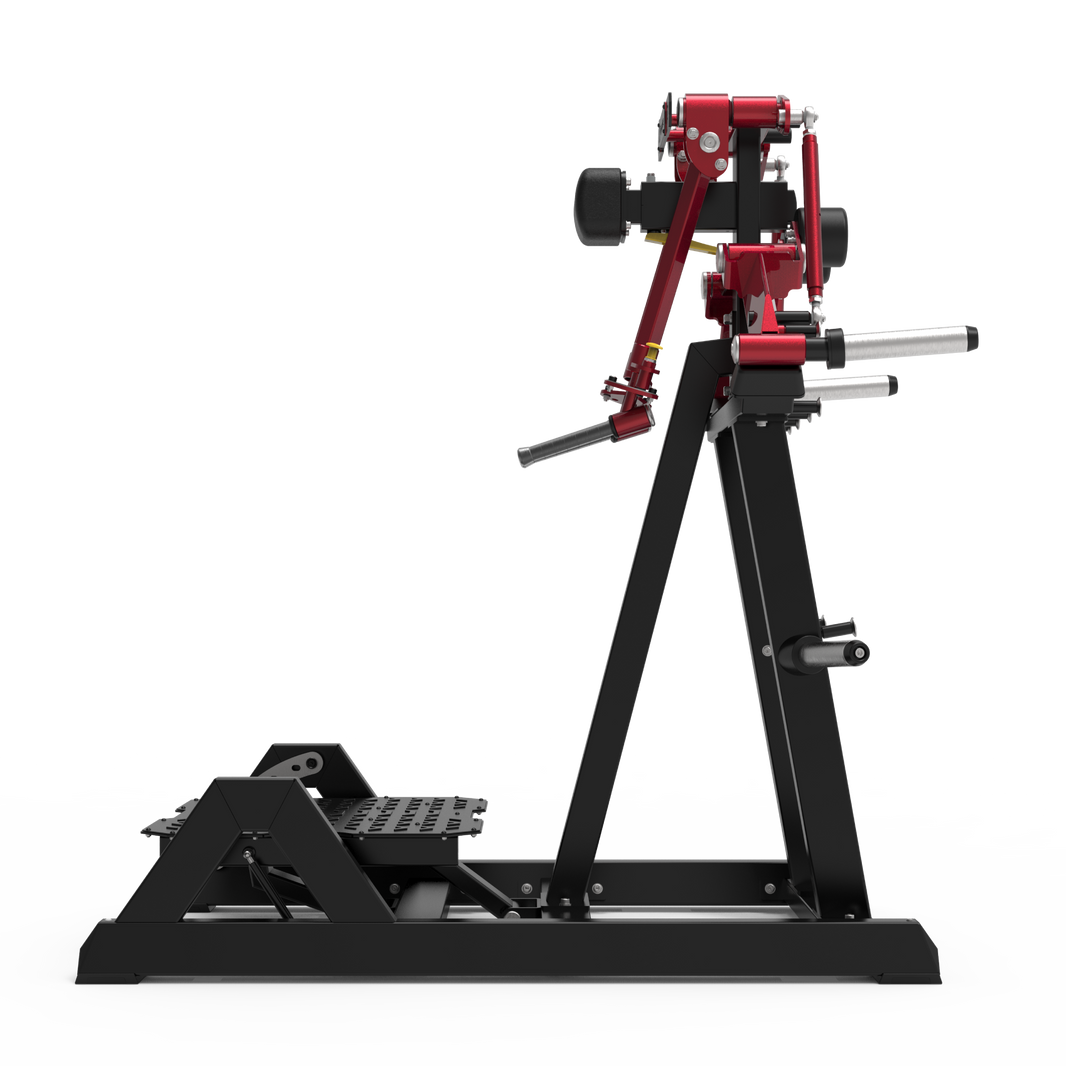 Element Fitness - Chromium 103 Standing Lateral Raise
