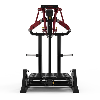 Element Fitness - Chromium 103 Standing Lateral Raise