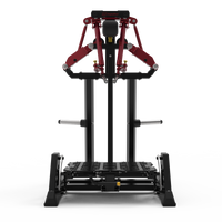 Element Fitness - Chromium 103 Standing Lateral Raise