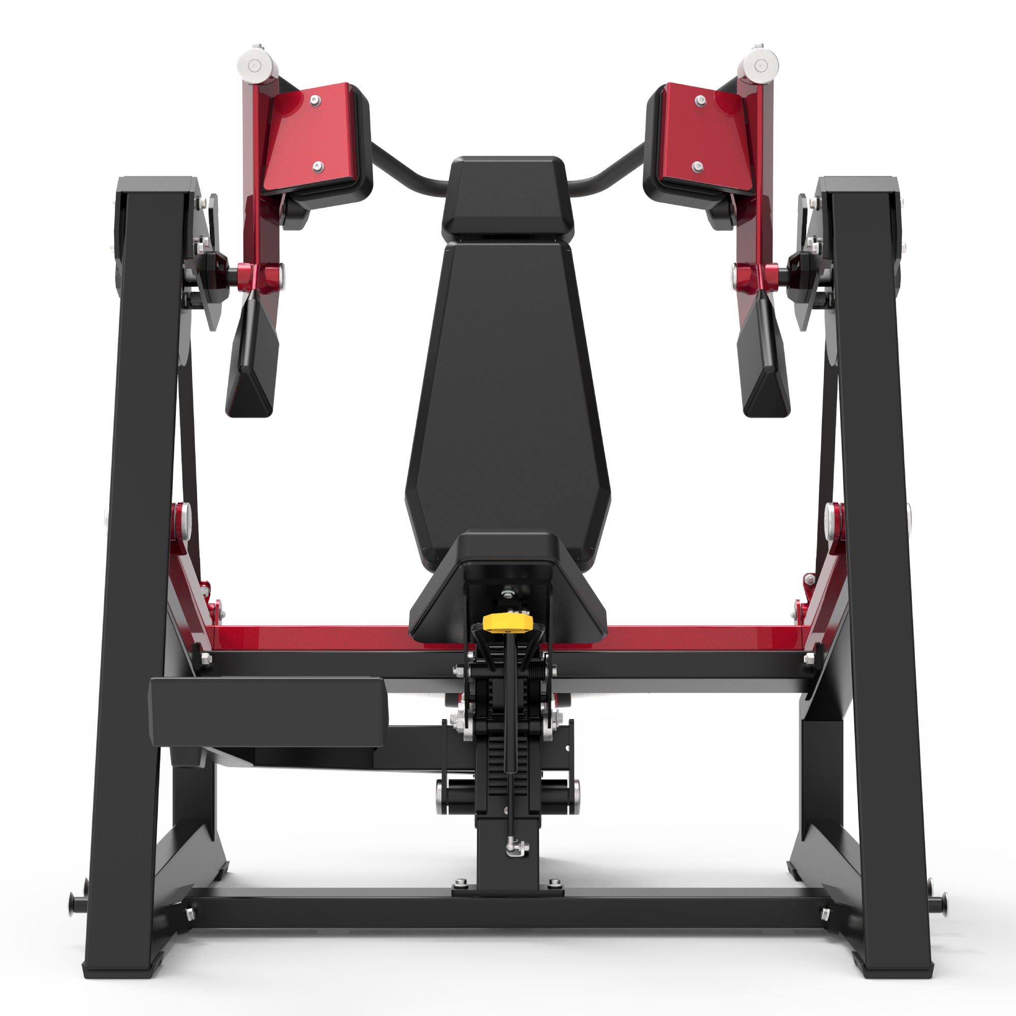 Element Fitness - Chromium 306 Pullover