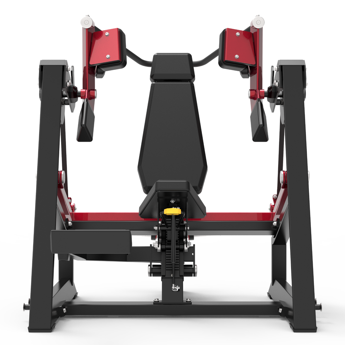 Element Fitness - Chromium 306 Pullover