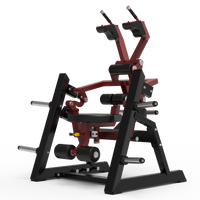 Element Fitness - Chromium 401 Abdominal Machine