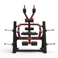 Element Fitness - Chromium 401 Abdominal Machine