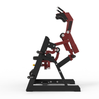 Element Fitness - Chromium 401 Abdominal Machine