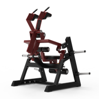 Element Fitness - Chromium 401 Abdominal Machine