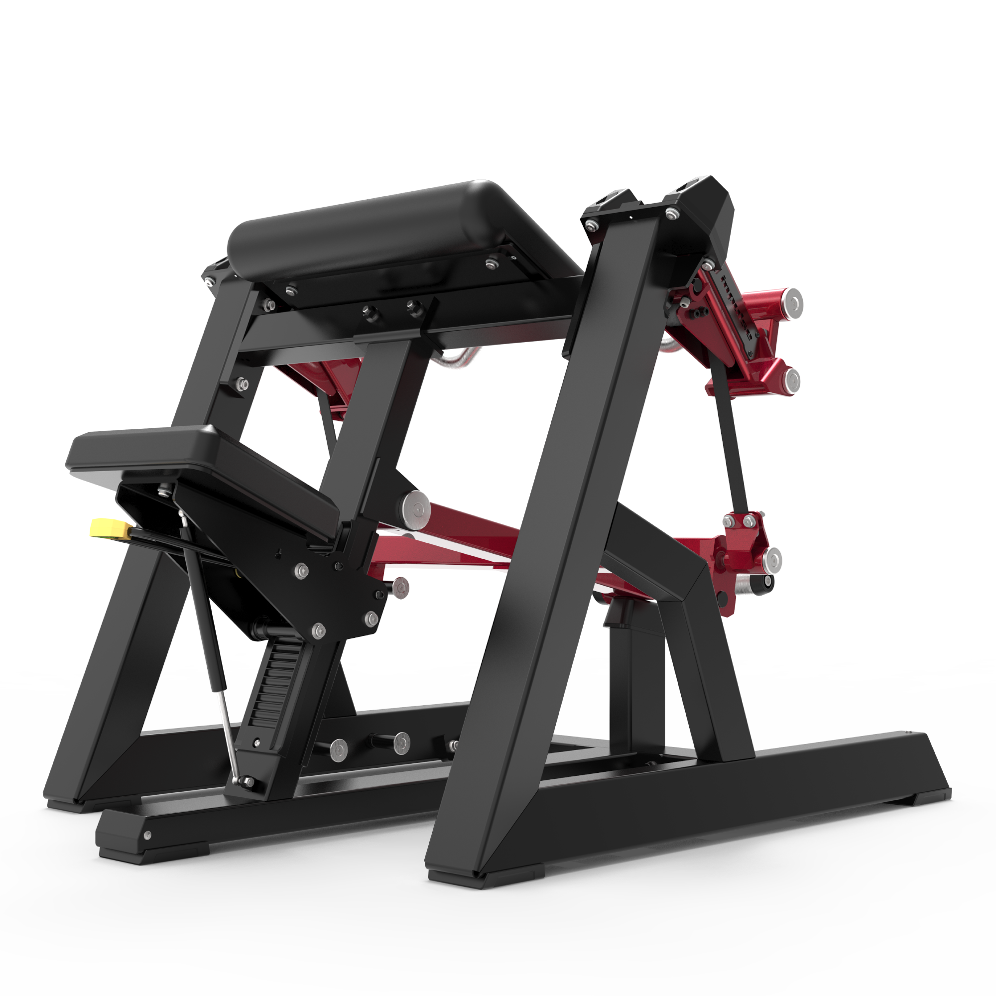 Element Fitness - Chromium 501 Seated Bicep