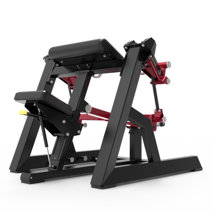 Element Fitness - Chromium 501 Seated Bicep