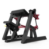 Element Fitness - Chromium 501 Seated Bicep