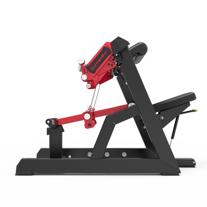 Element Fitness - Chromium 501 Seated Bicep