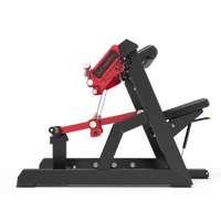 Element Fitness - Chromium 501 Seated Bicep