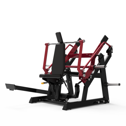 Element Fitness - Chromium 504 French Press