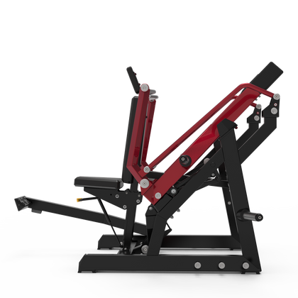 Element Fitness - Chromium 504 French Press
