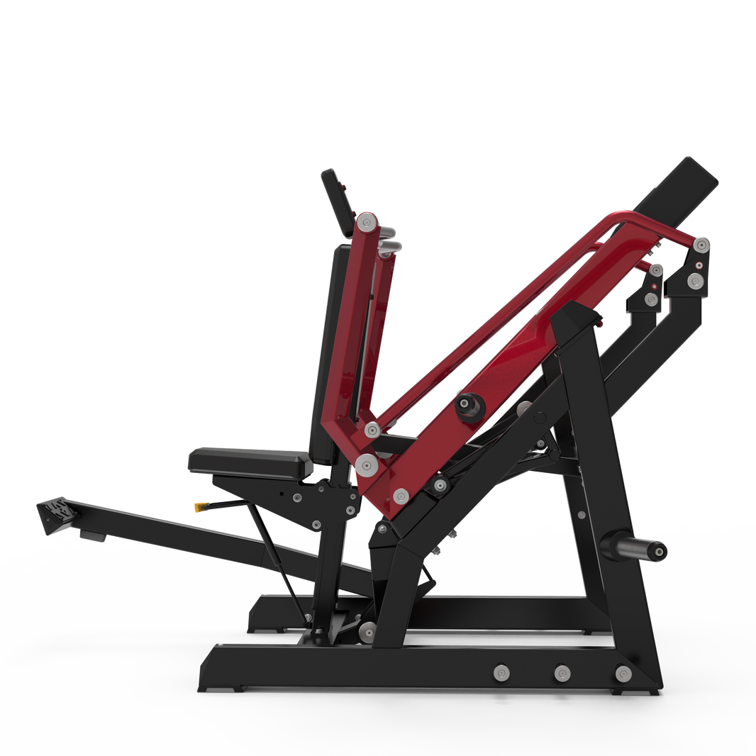 Element Fitness - Chromium 504 French Press
