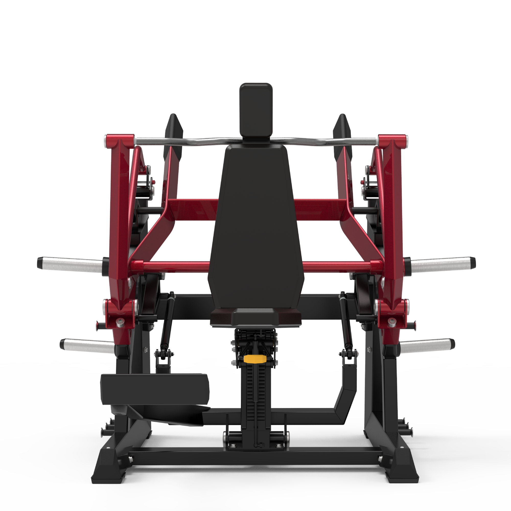 Element Fitness - Chromium 504 French Press