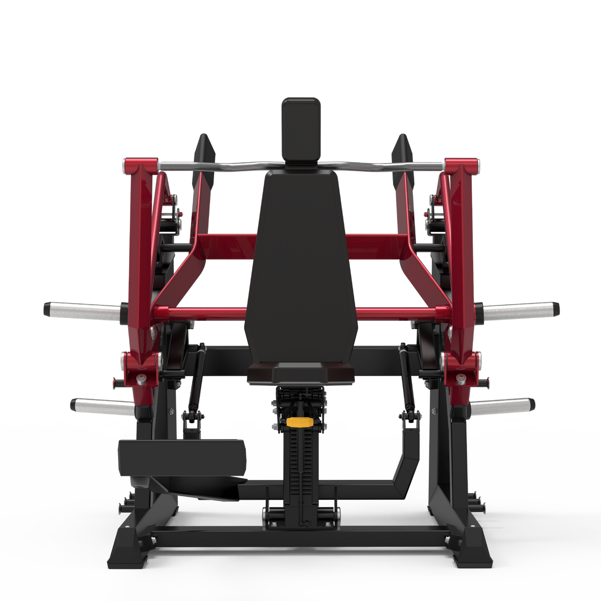 Element Fitness - Chromium 504 French Press