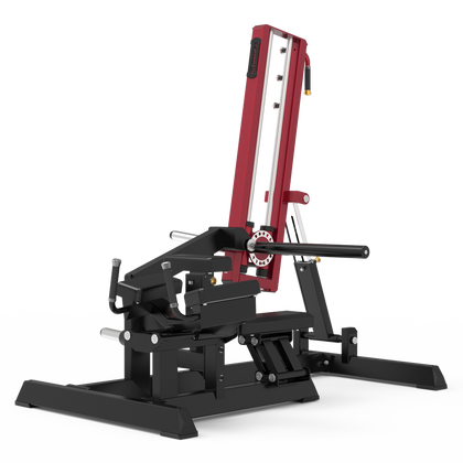 Element Fitness - Chromium 625 Kneeling Glute Kickback