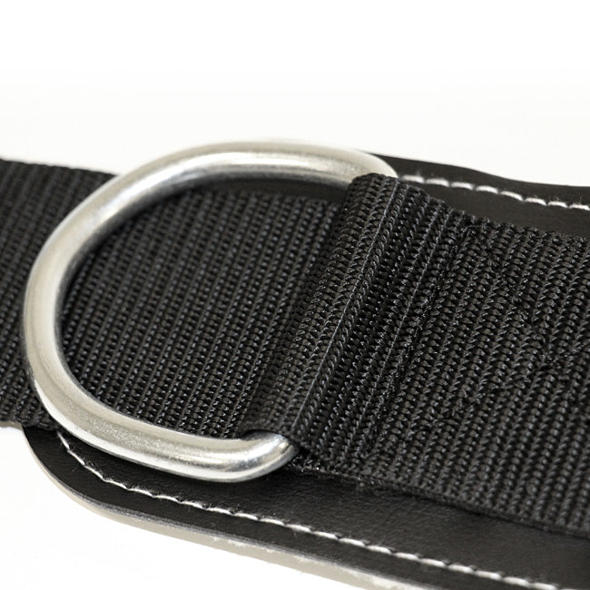 Element Heavy Duty Padded Ankle Cuff - 3"