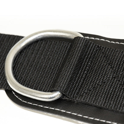 Element Heavy Duty Padded Ankle Cuff - 3"