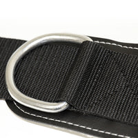 Element Heavy Duty Padded Ankle Cuff - 3"