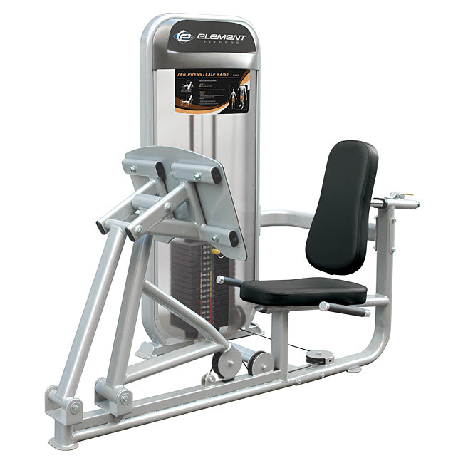 Element CARBON DUAL Leg Press / Calf Raise