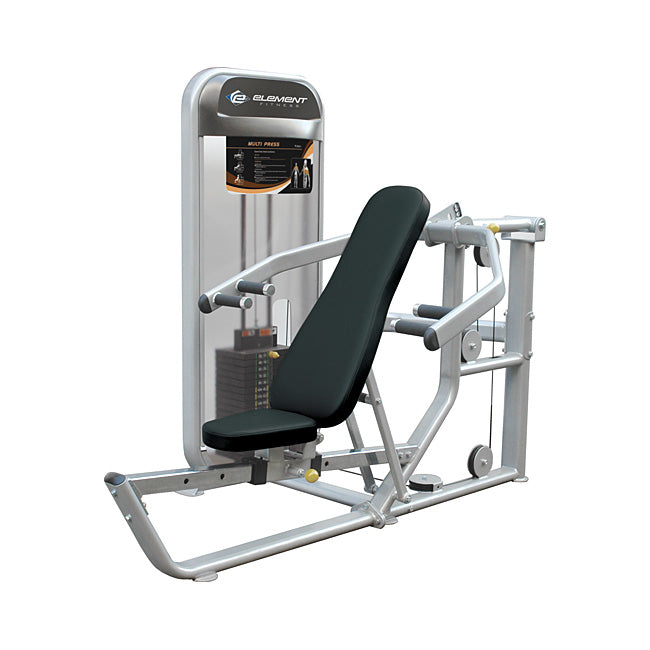 Element CARBON DUAL Multi Adjustable Press 250lbs