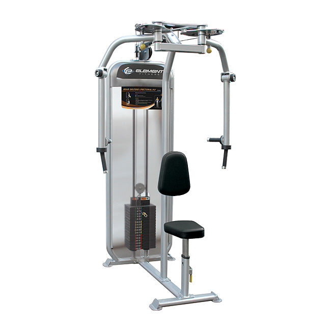 Element CARBON DUAL 9022 Pec Deck / Rear Delt