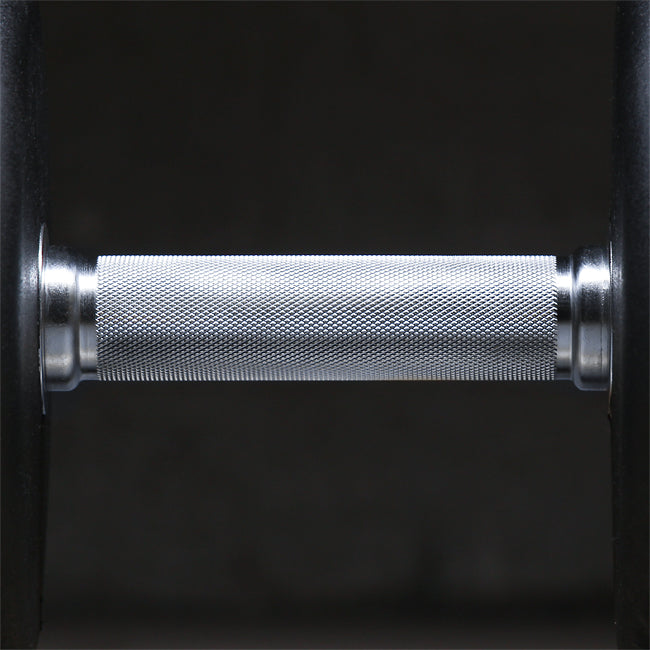 Element Fitness 55-75 Commercial Dumbbell Set