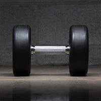 Element Fitness 80lbs Commercial Dumbbell