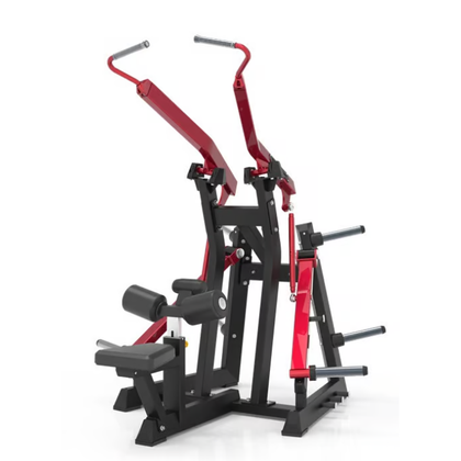 Element Fitness - Chromium 301 Pull Down