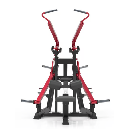 Element Fitness - Chromium 301 Pull Down